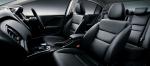 Honda Grace Hybrid 2014 года